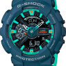 Наручные часы CASIO G-SHOCK GA-110CC-2A