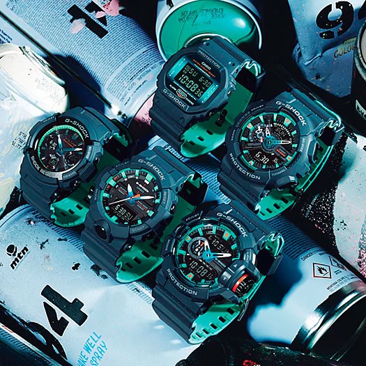 Ga 110 cc 2025