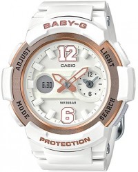 Наручные часы CASIO BABY-G BGA-210-7B3
