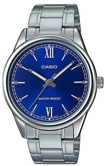 Мужские наручные часы CASIO MTP-V005D-2B1