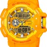 Наручные часы CASIO G-SHOCK GA-400A-9A