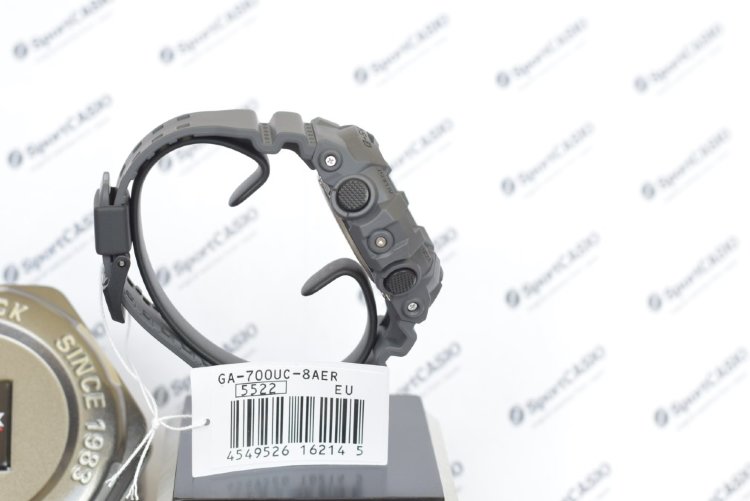 Наручные часы CASIO G-SHOCK GA-700UC-8A