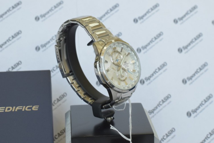 Наручные часы CASIO EDIFICE EFR-303D-7A