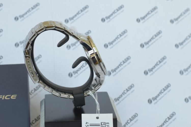 Наручные часы CASIO EDIFICE EFR-303D-7A