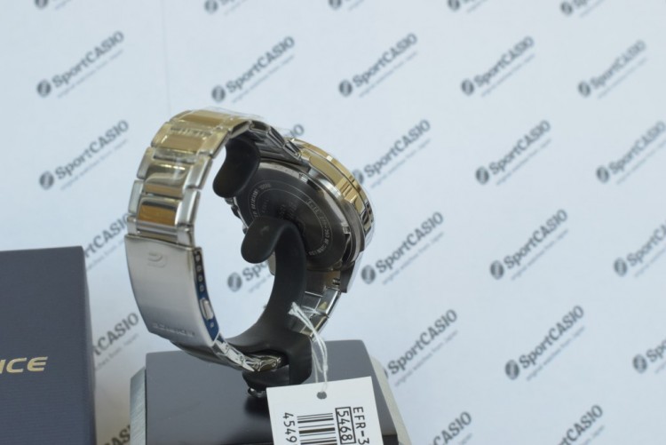 Наручные часы CASIO EDIFICE EFR-303D-7A