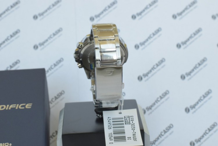 Наручные часы CASIO EDIFICE EFR-303D-7A