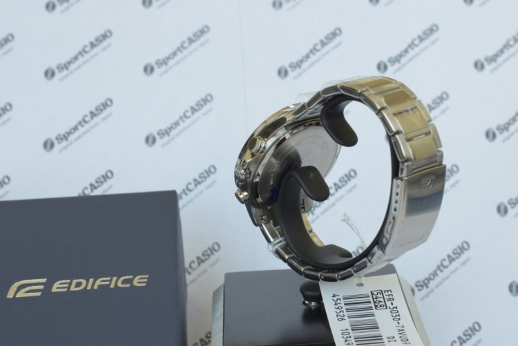 Наручные часы CASIO EDIFICE EFR-303D-7A