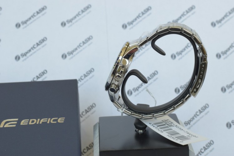 Наручные часы CASIO EDIFICE EFR-303D-7A