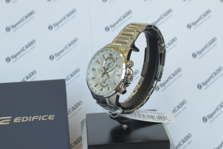 Наручные часы CASIO EDIFICE EFR-303D-7A