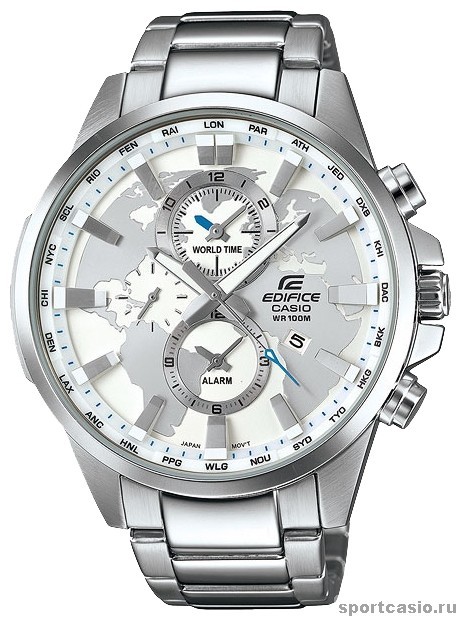 Наручные часы CASIO EDIFICE EFR-303D-7A