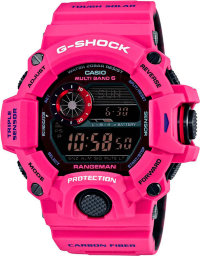 Наручные часы CASIO G-SHOCK GW-9400SRJ-4E