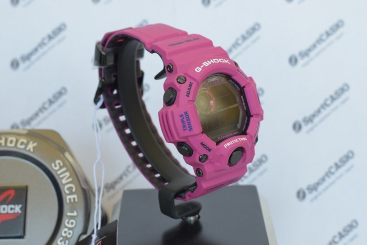 Наручные часы CASIO G-SHOCK GW-9400SRJ-4E