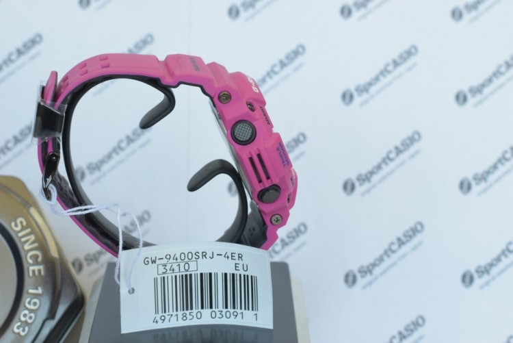 Наручные часы CASIO G-SHOCK GW-9400SRJ-4E