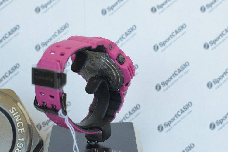 Наручные часы CASIO G-SHOCK GW-9400SRJ-4E