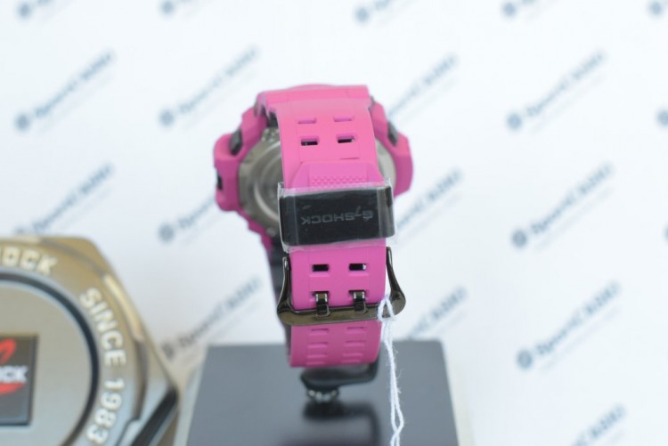 Наручные часы CASIO G-SHOCK GW-9400SRJ-4E