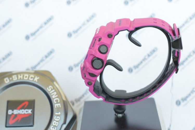 Наручные часы CASIO G-SHOCK GW-9400SRJ-4E
