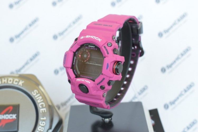 Наручные часы CASIO G-SHOCK GW-9400SRJ-4E