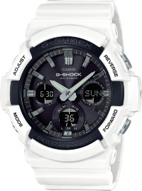 Наручные часы CASIO G-SHOCK GAS-100B-7A