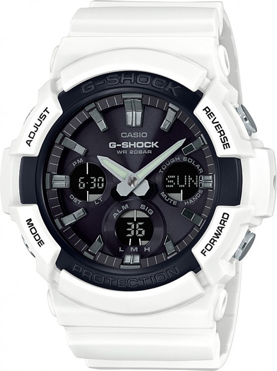 Наручные часы CASIO G-SHOCK GAS-100B-7A