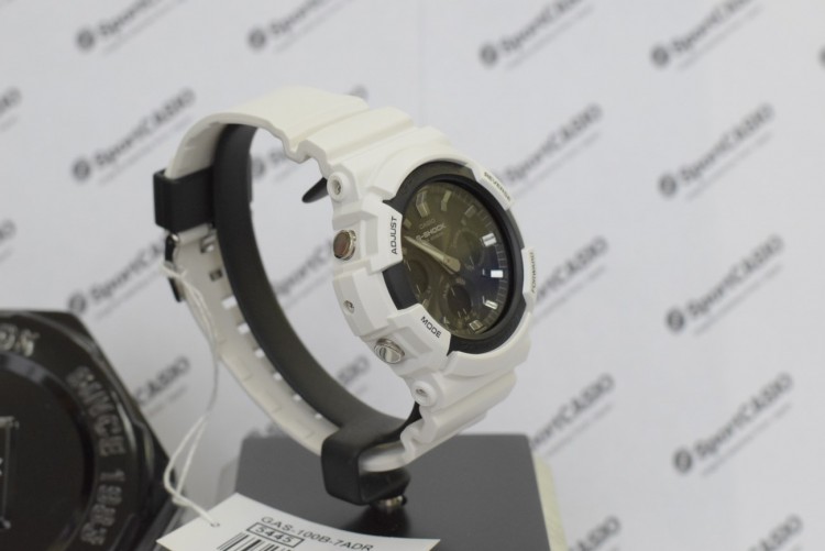 Наручные часы CASIO G-SHOCK GAS-100B-7A