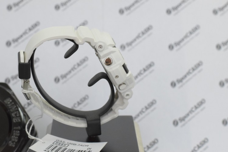 Наручные часы CASIO G-SHOCK GAS-100B-7A
