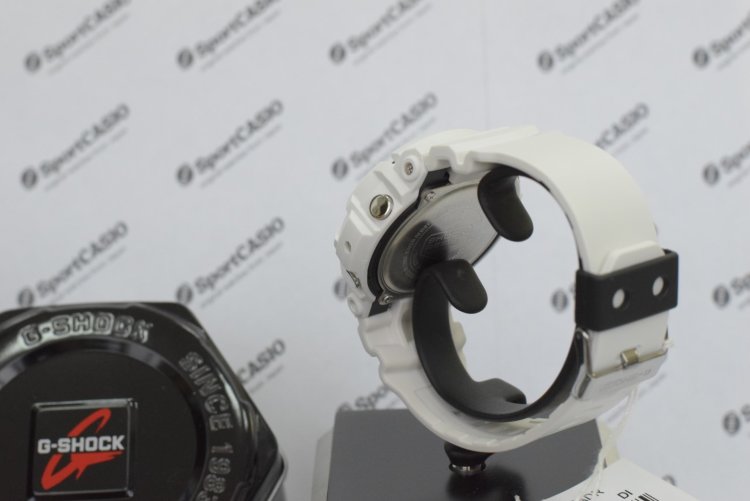Наручные часы CASIO G-SHOCK GAS-100B-7A