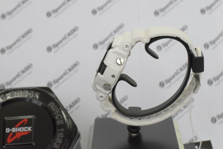 Наручные часы CASIO G-SHOCK GAS-100B-7A