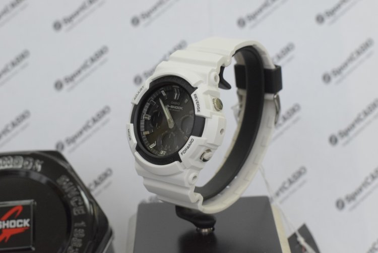Наручные часы CASIO G-SHOCK GAS-100B-7A