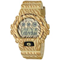 Наручные часы CASIO G-SHOCK DW-6900ZB-9E