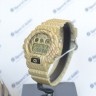 Наручные часы CASIO G-SHOCK DW-6900ZB-9E