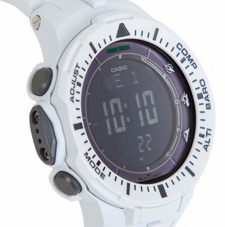 Наручные часы CASIO PRO TREK PRG-300-7D