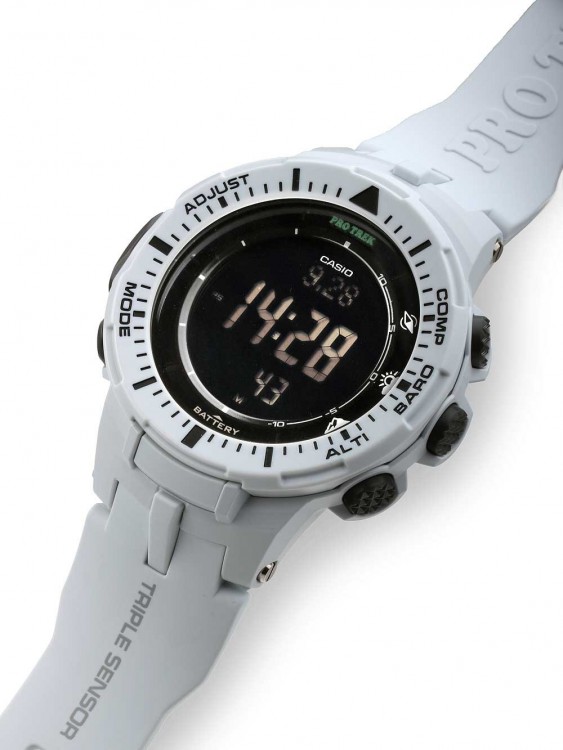 Наручные часы CASIO PRO TREK PRG-300-7D