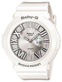 Наручные часы CASIO BABY-G BGA-160-7B1