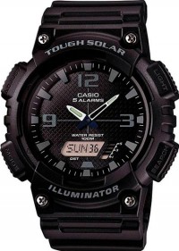 Наручные часы CASIO COLLECTION AQ-S810W-1A2
