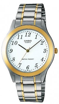 Наручные часы CASIO MTP-1128G-7B