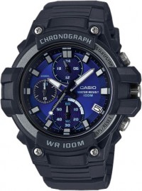 Наручные часы CASIO COLLECTION MCW-110H-2A2