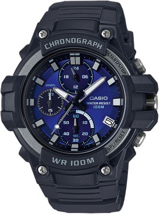 Наручные часы CASIO COLLECTION MCW-110H-2A2