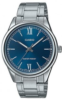 Мужские наручные часы CASIO MTP-V005D-2B2