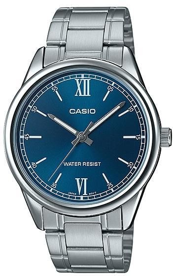 Мужские наручные часы CASIO MTP-V005D-2B2