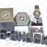 Наручные часы CASIO G-SHOCK GST-W300G-1A9