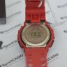 Наручные часы CASIO G-SHOCK GA-100CM-4A