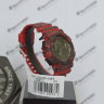 Наручные часы CASIO G-SHOCK GA-100CM-4A