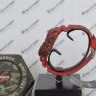 Наручные часы CASIO G-SHOCK GA-100CM-4A