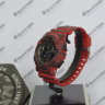 Наручные часы CASIO G-SHOCK GA-100CM-4A