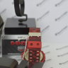 Наручные часы CASIO G-SHOCK GA-100CM-4A