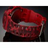 Наручные часы CASIO G-SHOCK GA-100CM-4A