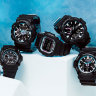 Наручные часы CASIO G-SHOCK GW-M5610PC-1E