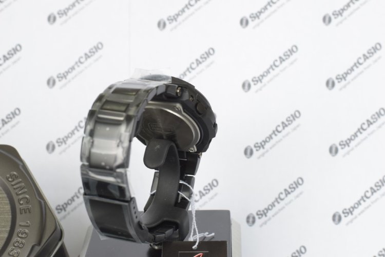 Наручные часы CASIO G-SHOCK GST-S300BD-1A