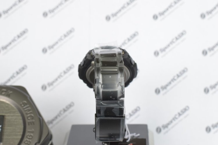 Наручные часы CASIO G-SHOCK GST-S300BD-1A
