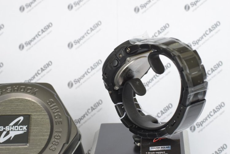 Наручные часы CASIO G-SHOCK GST-S300BD-1A
